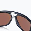 Oakley Castel matt transzkék/prizm mélyvíz polarizált túrázó szemüveg 12