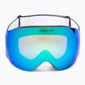 Oakley Flight Deck matt fekete/prizm argon iridium síszemüveg 2
