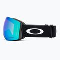 Oakley Flight Deck matt fekete/prizm argon iridium síszemüveg 4
