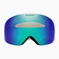 Oakley Flight Deck matt fekete/prizm argon iridium síszemüveg 5