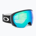 Oakley Flight Path L matt fekete/prizm argon síszemüveg