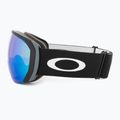 Oakley Flight Path L matt fekete/prizm argon síszemüveg 4