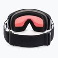 Síszemüveg Oakley Line Miner M matte black/prizm snow argon iridium 3