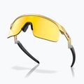 Napszemüveg dziecięce Oakley Resistor gold/prizm 24k 4