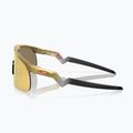 Napszemüveg dziecięce Oakley Resistor gold/prizm 24k 6