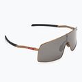 Oakley Sutro Ti matt arany/prizm fekete napszemüveg