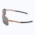 Oakley Sutro Ti matt arany/prizm fekete napszemüveg 4
