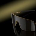 Oakley Sutro Ti matt arany/prizm fekete napszemüveg 9