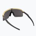Napszemüveg Oakley Sutro Lite olympic gold/prizm black 2