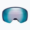 Síszemüveg Oakley Flight Path L matte navy/prizm sapphire iridium 2