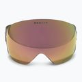 Síszemüveg Oakley Flight Deck L matte forged iron/prizm rose gold iridium 2
