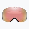 Síszemüveg Oakley Flight Deck L matte forged iron/prizm rose gold iridium 2
