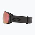 Síszemüveg Oakley Flight Deck L matte forged iron/prizm rose gold iridium 4