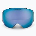 Síszemüveg Oakley Flight Deck L matte navy/prizm sapphire iridium 2