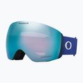 Síszemüveg Oakley Flight Deck L matte navy/prizm sapphire iridium 5