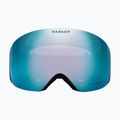 Síszemüveg Oakley Flight Deck L matte navy/prizm sapphire iridium 6