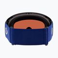 Síszemüveg Oakley Flight Deck L matte navy/prizm sapphire iridium 7