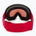 Oakley Flight Deck matt redline/prizm fáklya irídium síszemüveg 3