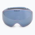 Síszemüveg Oakley Flight Deck M matte stonewash/prizm sapphire iridium 2