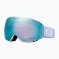 Síszemüveg Oakley Flight Deck M matte stonewash/prizm sapphire iridium