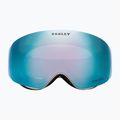 Síszemüveg Oakley Flight Deck M matte stonewash/prizm sapphire iridium 2