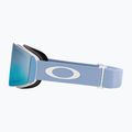 Síszemüveg Oakley Flight Deck M matte stonewash/prizm sapphire iridium 4