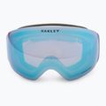Síszemüveg Oakley Flight Deck M matte lilac/prizm sapphire iridium 2