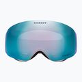 Síszemüveg Oakley Flight Deck M matte lilac/prizm sapphire iridium 2