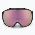 Síszemüveg Oakley Flight Tracker L matte b1b forged iron/prizm rose gold iridium 2