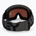 Síszemüveg Oakley Flight Tracker L matte b1b forged iron/prizm rose gold iridium 3