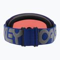 Síszemüveg Oakley Flight Tracker L matte b1b navy/prizm sapphire iridium 3