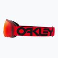 Síszemüveg Oakley Flight Tracker L matte b1b redline/prizm torch iridium 4