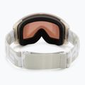 Síszemüveg Oakley Flight Tracker M matte b1b cool grey/prizm rose gold iridium 3