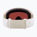 Síszemüveg Oakley Flight Tracker M matte b1b cool grey/prizm rose gold iridium 3