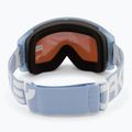 Síszemüveg Oakley Flight Tracker M matte b1b navy/prizm sapphire iridium 3