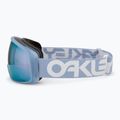 Síszemüveg Oakley Flight Tracker M matte b1b navy/prizm sapphire iridium 4