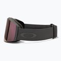 Síszemüveg Oakley Fall Line L matte forged iron/prizm rose gold iridium 4