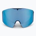 Síszemüveg Oakley Fall Line L matte navy/prizm sapphire iridium 2