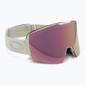 Síszemüveg Oakley Fall Line M matte cool grey/prizm rose gold iridium