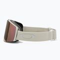 Síszemüveg Oakley Fall Line M matte cool grey/prizm rose gold iridium 4