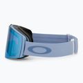Síszemüveg Oakley Fall Line M matte navy/prizm sapphire iridium 4