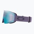 Oakley Fall Line matt lila/prizm zafír irídium síszemüveg 5
