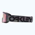 Síszemüveg Oakley Line Miner L matte b1b forged iron/prizm rose gold iridium 4