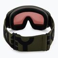 Síszemüveg Oakley Line Miner L matte b1b dark brush/prizm sage gold iridium 3
