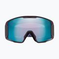 Oakley Line Miner fractel lila/prizma zafír irídium síszemüveg 2