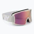 Síszemüveg Oakley Line Miner M matte b1b cool grey/prizm rose gold iridium
