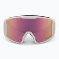 Síszemüveg Oakley Line Miner M matte b1b cool grey/prizm rose gold iridium 2