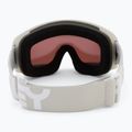 Síszemüveg Oakley Line Miner M matte b1b cool grey/prizm rose gold iridium 3