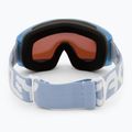 Síszemüveg Oakley Line Miner M matte b1b stonewash/prizm sapphire iridium 3