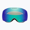 Oakley Flight Deck mikaela shiffrin aláírás/prizm argon iridium síszemüveg 2
